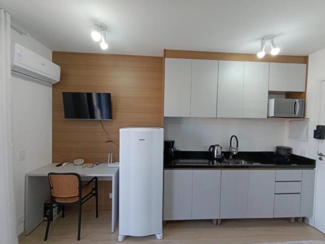 Kitnet / Stúdio para Venda em Curitiba/PR Centro 1 Quartos