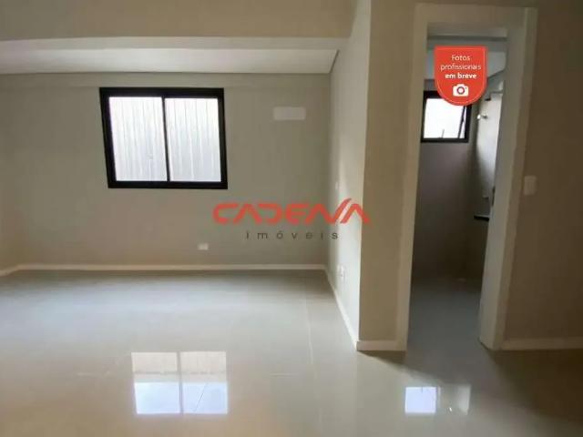 Kitnet / Stúdio para Venda em Curitiba/PR Centro 1 Quartos