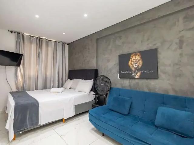 Kitnet / Stúdio para Venda em Curitiba/PR Centro 1 Quartos