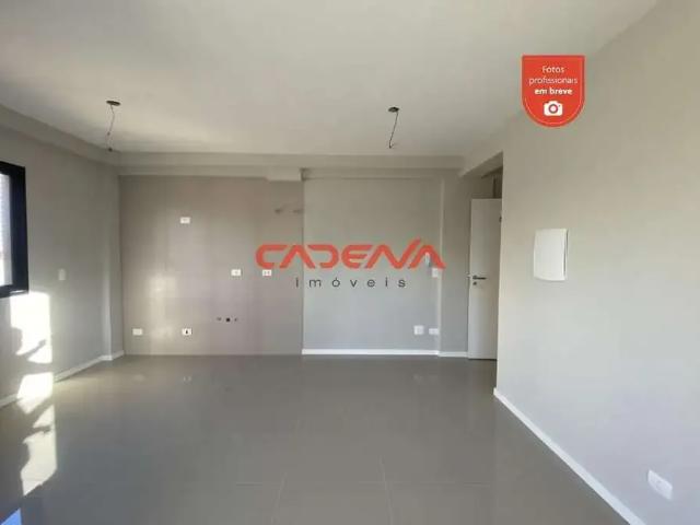 Kitnet / Stúdio para Venda em Curitiba/PR Centro 1 Quartos