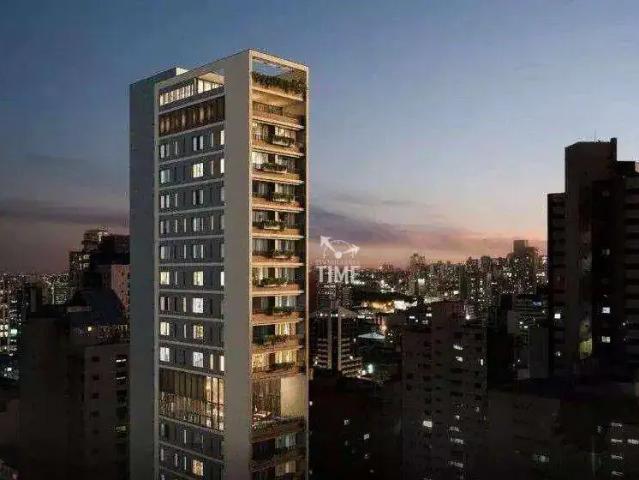 Kitnet / Stúdio para Venda em Curitiba/PR Centro 1 Quartos