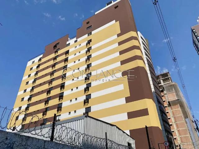 Kitnet / Stúdio para Venda em Curitiba/PR Centro 1 Quartos