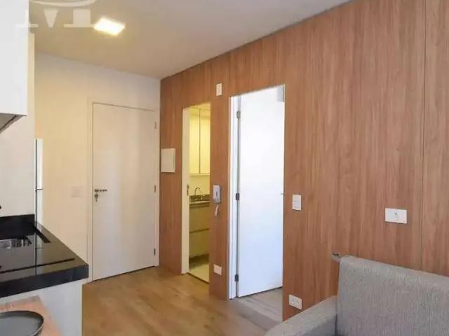 Kitnet / Stúdio para Venda em Curitiba/PR Centro 1 Quartos