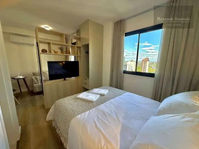 Kitnet / Stúdio para Venda em Curitiba/PR Centro 1 Quartos
