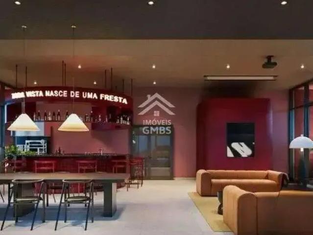 Kitnet / Stúdio para Venda em Curitiba/PR Centro 1 Quartos