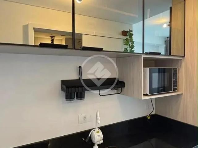 Kitnet / Stúdio para Venda em Curitiba/PR Centro 1 Quartos