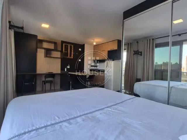 Kitnet / Stúdio para Venda em Curitiba/PR Centro 1 Quartos