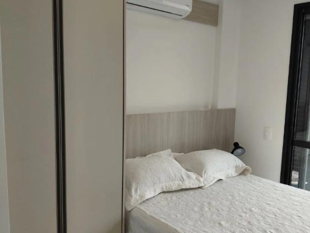 Kitnet / Stúdio para Venda em Curitiba/PR Centro 1 Quartos