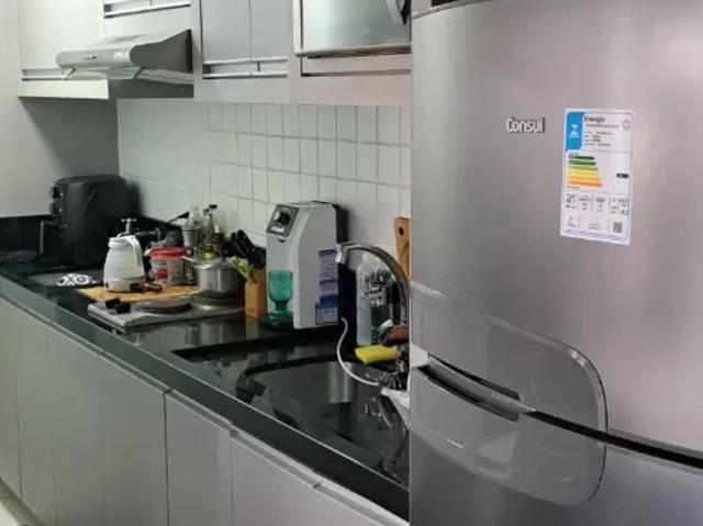 Kitnet / Stúdio para Venda em Curitiba/PR Centro 1 Quartos