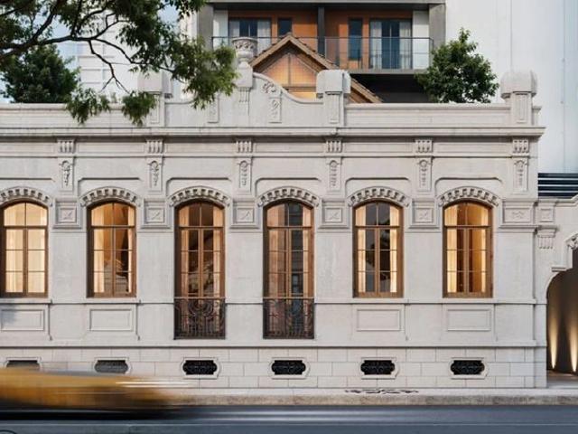 Kitnet / Stúdio para Venda em Curitiba/PR Centro 1 Quartos