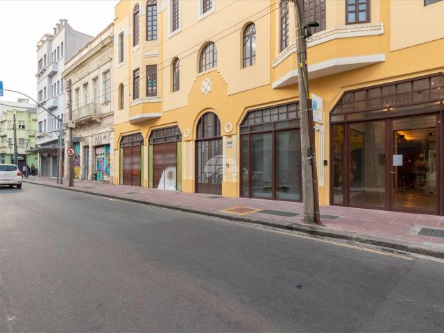 Kitnet / Stúdio para Venda em Curitiba/PR Centro 1 Quartos