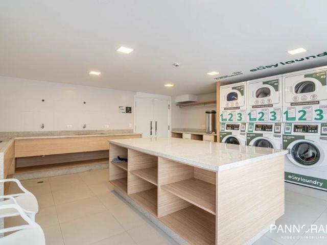 Kitnet / Stúdio para Venda em Curitiba/PR Centro 1 Quartos