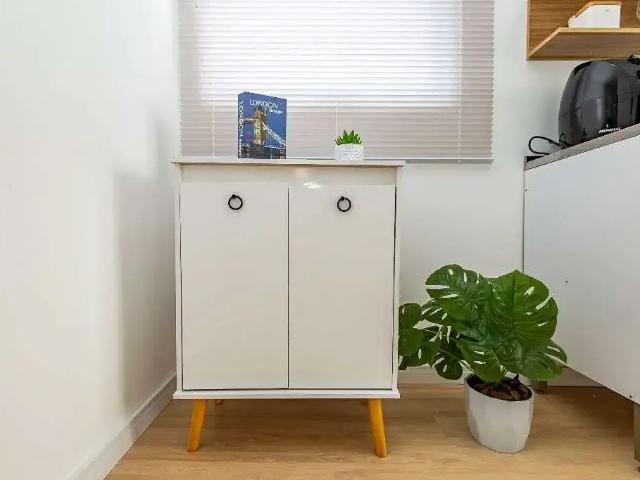 Kitnet / Stúdio para Venda em Curitiba/PR Centro 1 Quartos