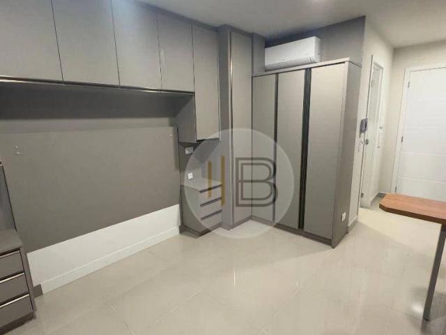 Kitnet / Stúdio para Venda em Curitiba/PR Centro 1 Quartos