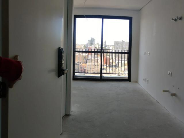 Kitnet / Stúdio para Venda em Curitiba/PR Centro 1 Quartos