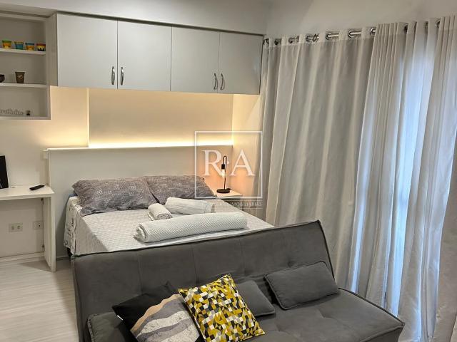 Kitnet / Stúdio para Venda em Curitiba/PR Centro 1 Quartos