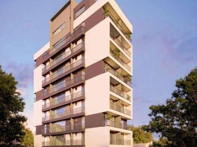 Kitnet / Stúdio para Venda em Curitiba/PR Centro 1 Quartos
