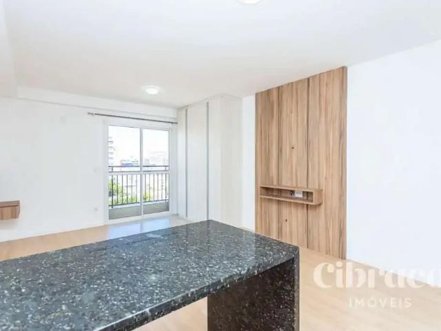 Kitnet / Stúdio para Venda em Curitiba/PR Centro 1 Quartos