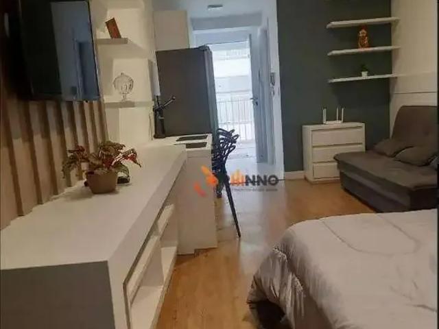 Kitnet / Stúdio para Venda em Curitiba/PR Centro 1 Quartos