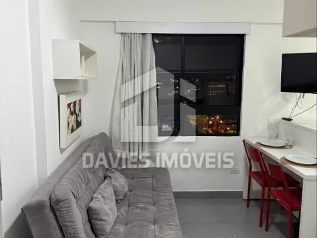 Kitnet / Stúdio para Venda em Curitiba/PR Centro 1 Quartos