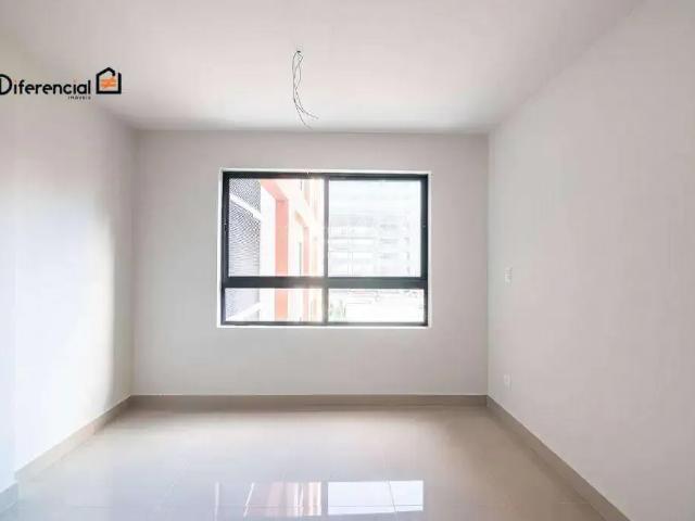 Kitnet / Stúdio para Venda em Curitiba/PR Centro 1 Quartos