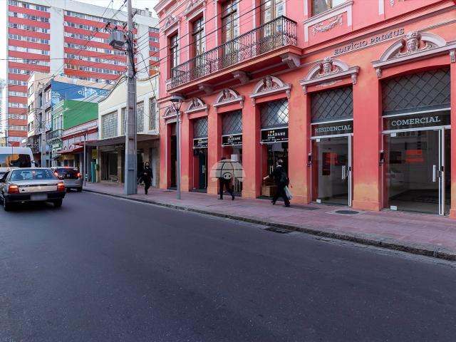 Kitnet / Stúdio para Venda em Curitiba/PR Centro 1 Quartos