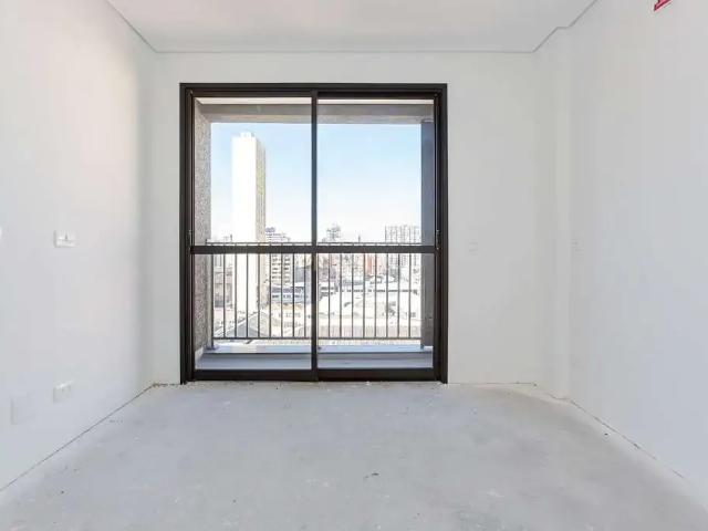 Kitnet / Stúdio para Venda em Curitiba/PR Centro 1 Quartos