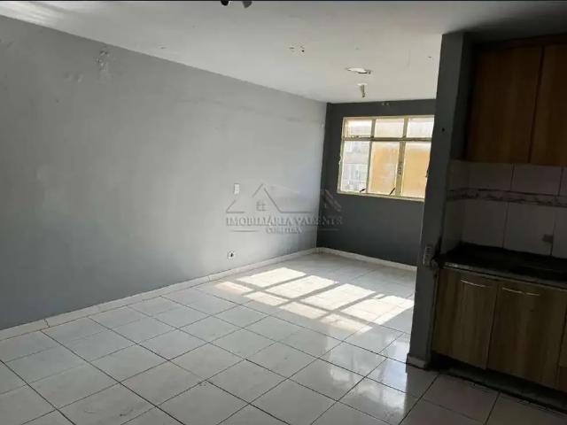 Kitnet / Stúdio para Venda em Curitiba/PR Centro 1 Quartos