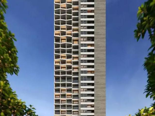 Kitnet / Stúdio para Venda em Curitiba/PR Centro 1 Quartos
