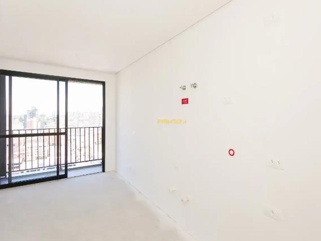 Kitnet / Stúdio para Venda em Curitiba/PR Centro 1 Quartos