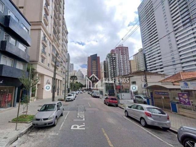 Kitnet / Stúdio para Venda em Curitiba/PR Centro 1 Quartos