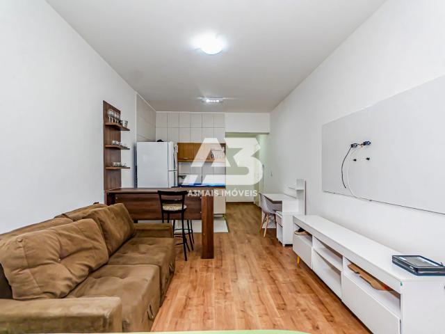 Kitnet / Stúdio para Venda em Curitiba/PR Centro 1 Quartos