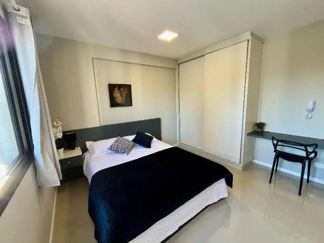 Kitnet / Stúdio para Venda em Curitiba/PR Centro 1 Quartos