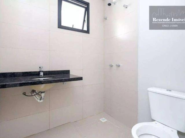 Kitnet / Stúdio para Venda em Curitiba/PR Centro 1 Quartos
