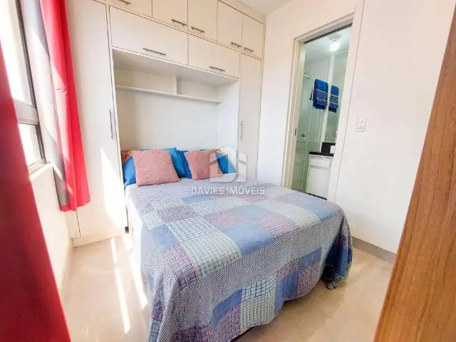 Kitnet / Stúdio para Venda em Curitiba/PR Centro 1 Quartos