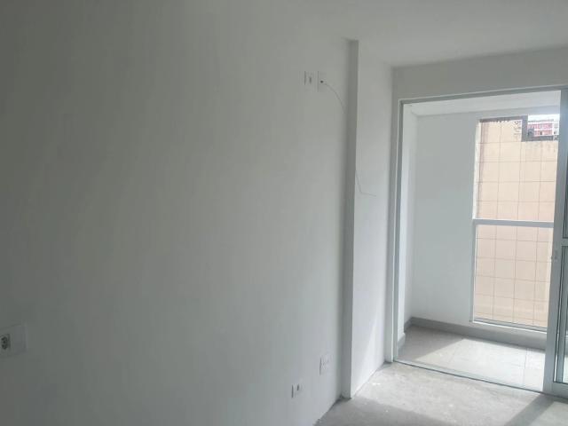 Kitnet / Stúdio para Venda em Curitiba/PR Centro 1 Quartos