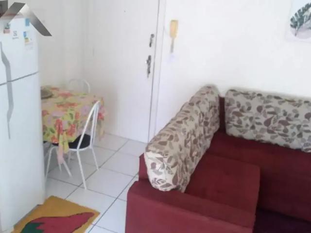 Kitnet / Stúdio para Venda em Curitiba/PR Centro 1 Quartos