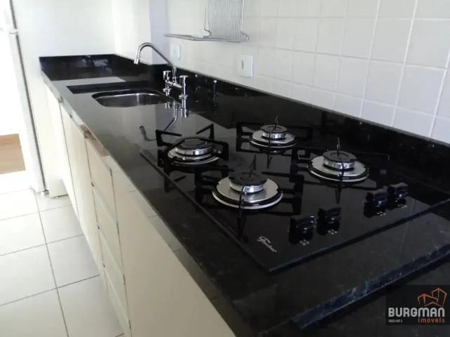Kitnet / Stúdio para Venda em Curitiba/PR Centro 1 Quartos