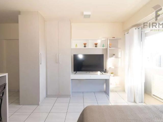 Kitnet / Stúdio para Venda em Curitiba/PR Centro 1 Quartos
