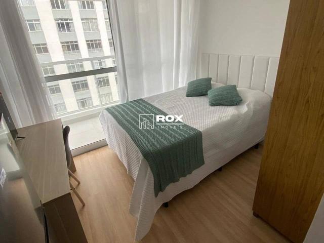 Kitnet / Stúdio para Venda em Curitiba/PR Centro 1 Quartos