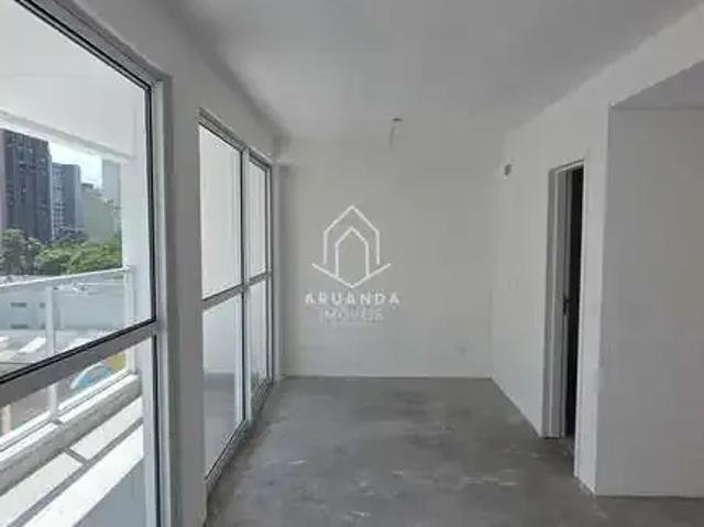 Kitnet / Stúdio para Venda em Curitiba/PR Centro 1 Quartos