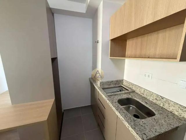Kitnet / Stúdio para Venda em Curitiba/PR Centro 1 Quartos