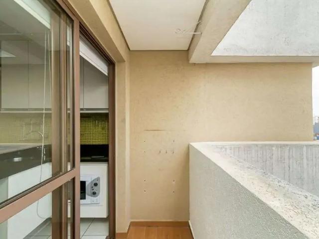 Kitnet / Stúdio para Venda em Curitiba/PR Centro 1 Quartos