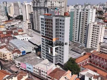 Praça Rui Barbosa, Curitiba