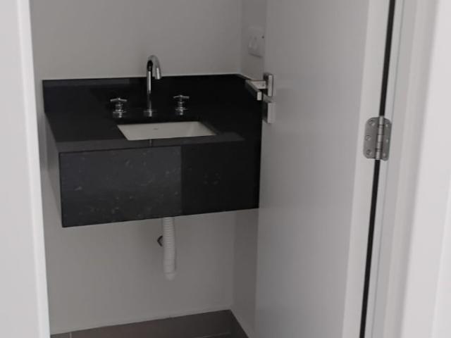 Kitnet / Stúdio para Venda em Curitiba/PR Centro 1 Quartos