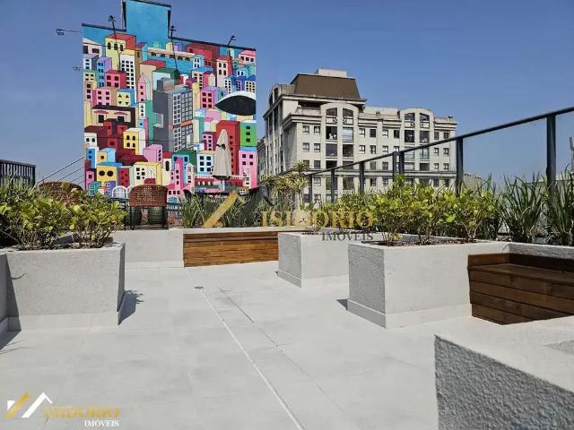 Kitnet / Stúdio para Venda em Curitiba/PR Centro 1 Quartos