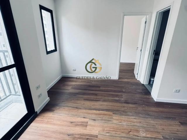 Kitnet / Stúdio para Venda em Curitiba/PR Centro 1 Quartos