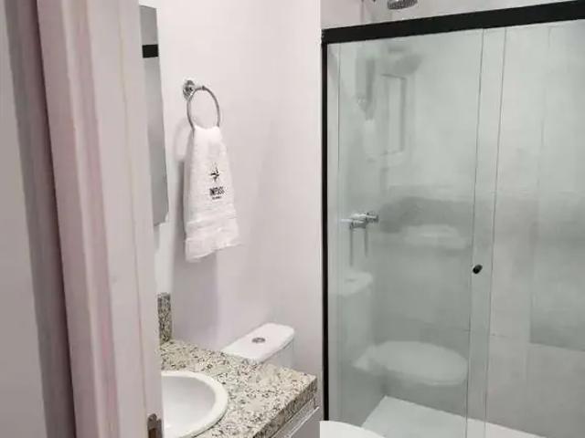 Kitnet / Stúdio para Venda em Curitiba/PR Centro 1 Quartos