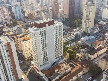Praça Rui Barbosa, Curitiba - Varanda, Terraço