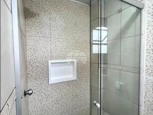 Kitnet / Stúdio para Venda em Curitiba/PR Centro 1 Quartos